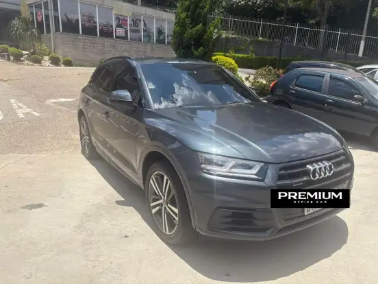 AUDI-Q5-2.0 TFSI GASOLINA AMBITION S TRONIC AUDI-Q5-2017