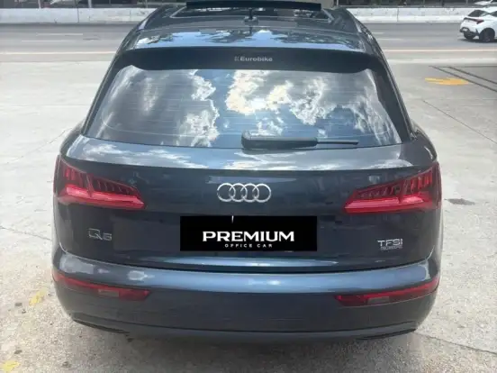 AUDI-Q5-2.0 TFSI GASOLINA AMBITION S TRONIC AUDI-Q5-2017