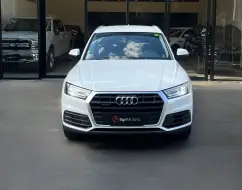 AUDI Q5 2.0 TFSI GASOLINA PRESTIGE S TRONIC AUDI Q5 2.0 TFSI GASOLINA PRESTIGE S TRONIC