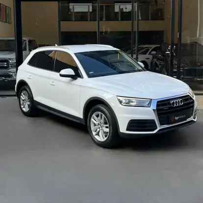 AUDI-Q5-2.0 TFSI GASOLINA PRESTIGE S TRONIC AUDI-Q5-2019