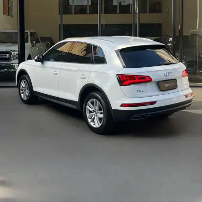AUDI-Q5-2.0 TFSI GASOLINA PRESTIGE S TRONIC AUDI-Q5-2019