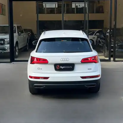 AUDI-Q5-2.0 TFSI GASOLINA PRESTIGE S TRONIC AUDI-Q5-2019
