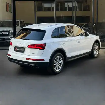 AUDI-Q5-2.0 TFSI GASOLINA PRESTIGE S TRONIC AUDI-Q5-2019