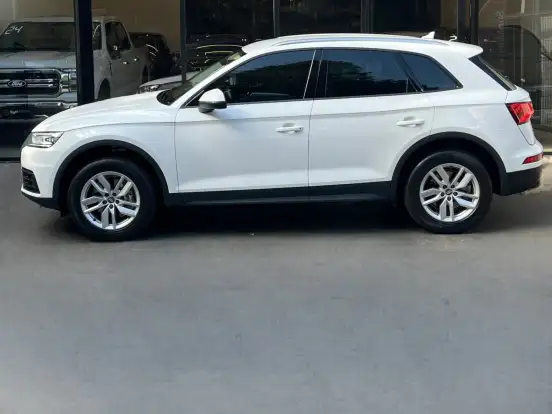 AUDI-Q5-2.0 TFSI GASOLINA PRESTIGE S TRONIC AUDI-Q5-2019