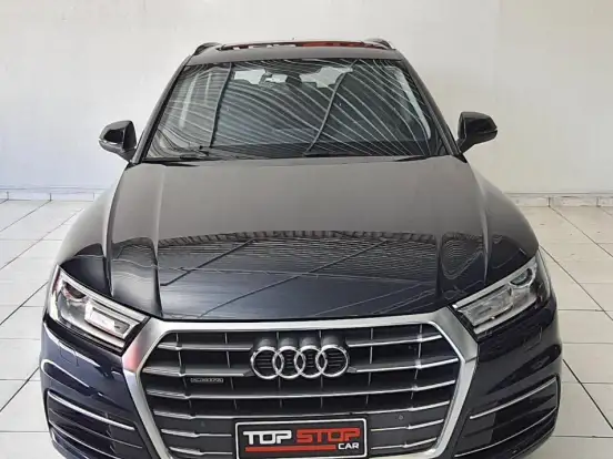 AUDI-Q5-2.0 TFSI GASOLINA PRESTIGE S TRONIC AUDI-Q5-2018