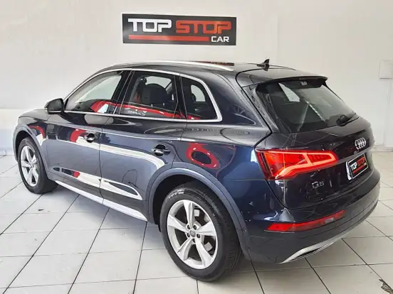 AUDI-Q5-2.0 TFSI GASOLINA PRESTIGE S TRONIC AUDI-Q5-2018