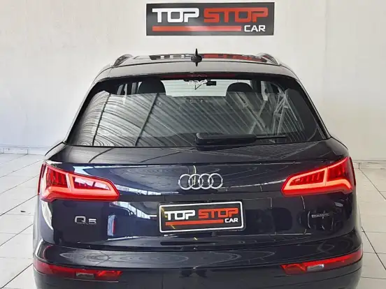 AUDI-Q5-2.0 TFSI GASOLINA PRESTIGE S TRONIC AUDI-Q5-2018