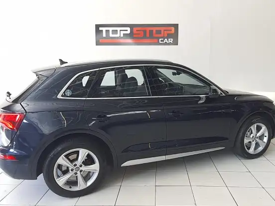 AUDI-Q5-2.0 TFSI GASOLINA PRESTIGE S TRONIC AUDI-Q5-2018