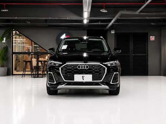 AUDI-Q5-2.0 45 TFSI GASOLINA S-LINE QUATTRO S TRONIC AUDI-Q5-2022