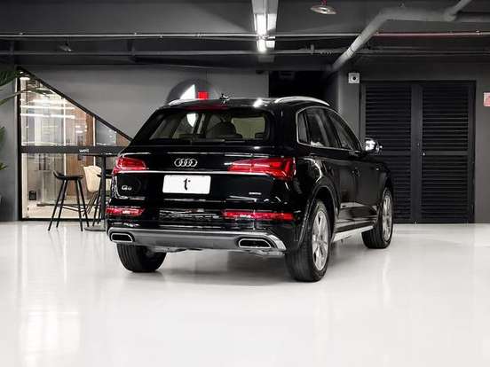 AUDI-Q5-2.0 45 TFSI GASOLINA S-LINE QUATTRO S TRONIC AUDI-Q5-2022
