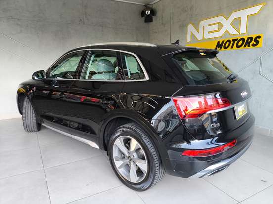AUDI-Q5-2.0 45 TFSI GASOLINA S-LINE QUATTRO S TRONIC AUDI-Q5-2022