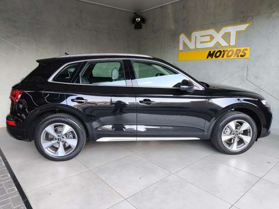 AUDI-Q5-2.0 45 TFSI GASOLINA S-LINE QUATTRO S TRONIC AUDI-Q5-2022