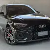 AUDI Q5 2.0 45 TFSI GASOLINA SPORTBACK S LINE BLACK QUATTRO S TRONIC AUDI Q5 2.0 45 TFSI GASOLINA SPORTBACK S LINE BLACK QUATTRO S TRONIC