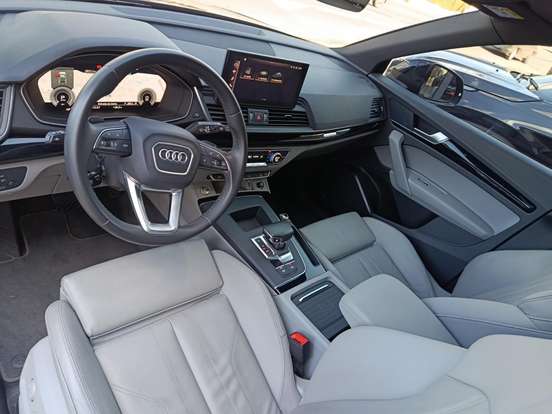 AUDI-Q5-2.0 55 TFSIE PHEV PERFORMANCE BLACK QUATTRO S TRONIC AUDI-Q5-2023