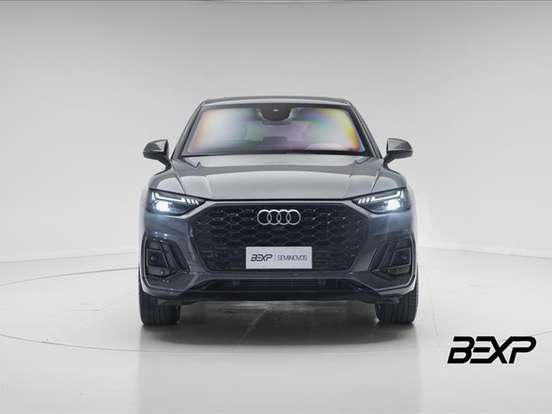 AUDI-Q5-2.0 55 TFSIE PHEV SPORTBACK PERFORMANCE BLACK QUATTRO S TRONIC AUDI-Q5-2023