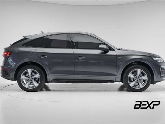 AUDI-Q5-2.0 55 TFSIE PHEV SPORTBACK PERFORMANCE BLACK QUATTRO S TRONIC AUDI-Q5-2023