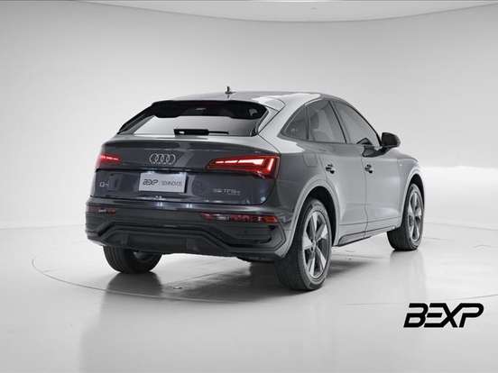 AUDI-Q5-2.0 55 TFSIE PHEV SPORTBACK PERFORMANCE BLACK QUATTRO S TRONIC AUDI-Q5-2023