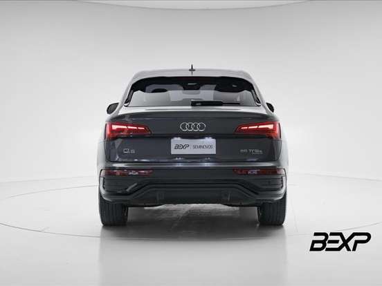 AUDI-Q5-2.0 55 TFSIE PHEV SPORTBACK PERFORMANCE BLACK QUATTRO S TRONIC AUDI-Q5-2023