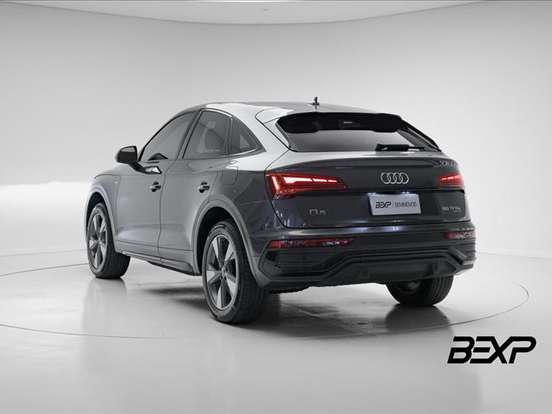 AUDI-Q5-2.0 55 TFSIE PHEV SPORTBACK PERFORMANCE BLACK QUATTRO S TRONIC AUDI-Q5-2023