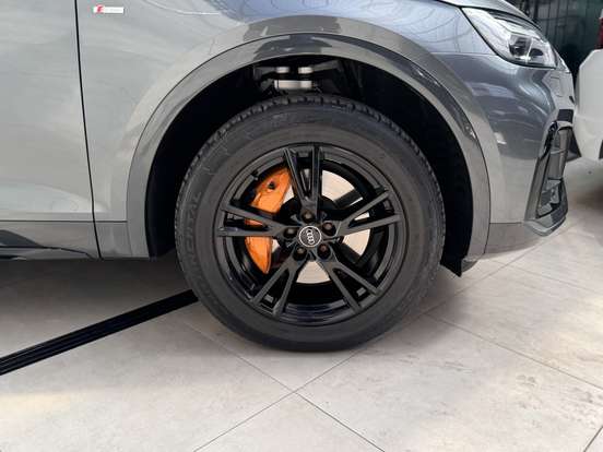 AUDI-Q5-2.0 55 TFSIE PHEV SPORTBACK PERFORMANCE BLACK QUATTRO S TRONIC AUDI-Q5-2022