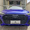 AUDI Q5 2.0 55 TFSIE PHEV SPORTBACK PERFORMANCE BLACK QUATTRO S TRONIC AUDI Q5 2.0 55 TFSIE PHEV SPORTBACK PERFORMANCE BLACK QUATTRO S TRONIC