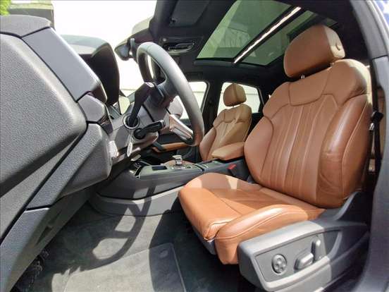 AUDI-Q5-2.0 55 TFSIE PHEV SPORTBACK PERFORMANCE BLACK QUATTRO S TRONIC AUDI-Q5-2023