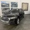 AUDI Q5 2.0 TFSI GASOLINA AMBIENTE S TRONIC AUDI Q5 2.0 TFSI GASOLINA AMBIENTE S TRONIC
