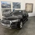 AUDI Q5 2.0 TFSI GASOLINA AMBIENTE S TRONIC AUDI Q5 2.0 TFSI GASOLINA AMBIENTE S TRONIC