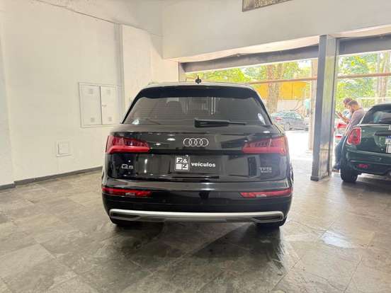 AUDI-Q5-2.0 TFSI GASOLINA AMBIENTE S TRONIC AUDI-Q5-2017