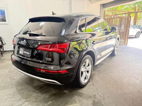 AUDI-Q5-2.0 TFSI GASOLINA AMBIENTE S TRONIC AUDI-Q5-2017