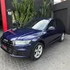 AUDI Q5 2.0 TFSI GASOLINA AMBIENTE S TRONIC AUDI Q5 2.0 TFSI GASOLINA AMBIENTE S TRONIC