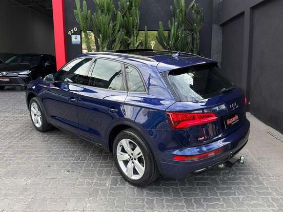 AUDI-Q5-2.0 TFSI GASOLINA AMBIENTE S TRONIC AUDI-Q5-2017