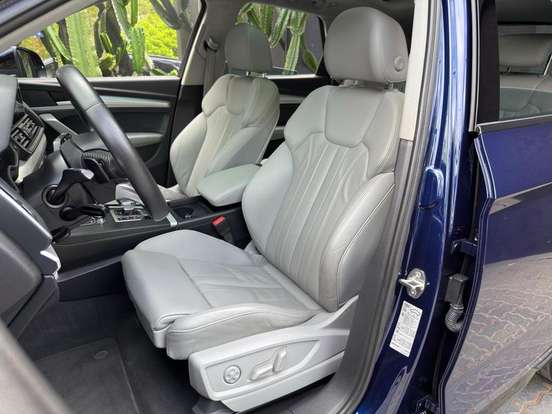 AUDI-Q5-2.0 TFSI GASOLINA AMBIENTE S TRONIC AUDI-Q5-2017