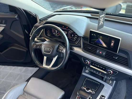 AUDI-Q5-2.0 TFSI GASOLINA AMBITION S TRONIC AUDI-Q5-2018