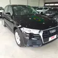 AUDI Q5 2.0 TFSI GASOLINA BLACK S TRONIC AUDI Q5 2.0 TFSI GASOLINA BLACK S TRONIC