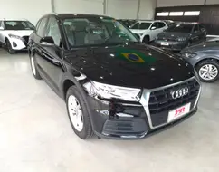 AUDI Q5 2.0 TFSI GASOLINA BLACK S TRONIC AUDI Q5 2.0 TFSI GASOLINA BLACK S TRONIC