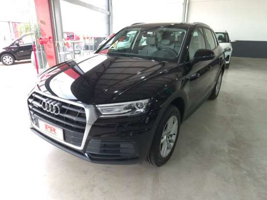 AUDI-Q5-2.0 TFSI GASOLINA BLACK S TRONIC AUDI-Q5-2019