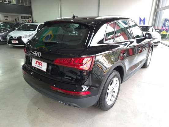 AUDI-Q5-2.0 TFSI GASOLINA BLACK S TRONIC AUDI-Q5-2019