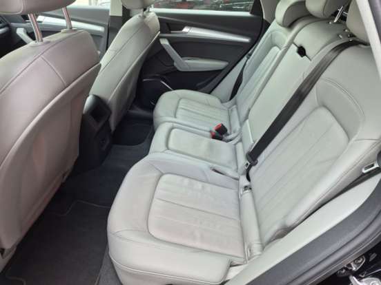 AUDI-Q5-2.0 TFSI GASOLINA BLACK S TRONIC AUDI-Q5-2019