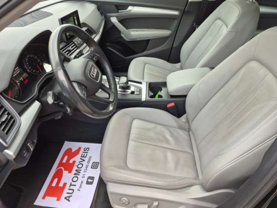AUDI-Q5-2.0 TFSI GASOLINA BLACK S TRONIC AUDI-Q5-2019