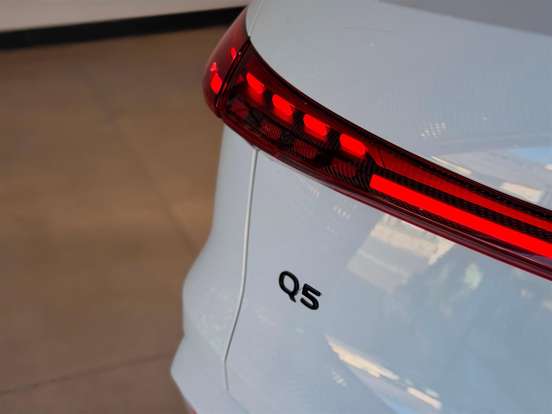 AUDI-Q5-2.0 TFSI GASOLINA SPORTBACK ADVANCED QUATTRO S TRONIC AUDI-Q5-2025