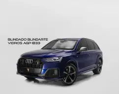 AUDI Q7 3.0 55 TFSI GASOLINA PERFORMANCE BLACK QUATTRO TIPTRONIC AUDI Q7 3.0 55 TFSI GASOLINA PERFORMANCE BLACK QUATTRO TIPTRONIC