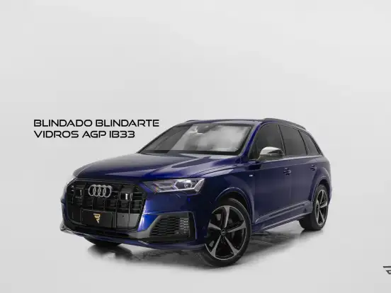 AUDI-Q7-3.0 55 TFSI GASOLINA PERFORMANCE BLACK QUATTRO TIPTRONIC AUDI-Q7-2021