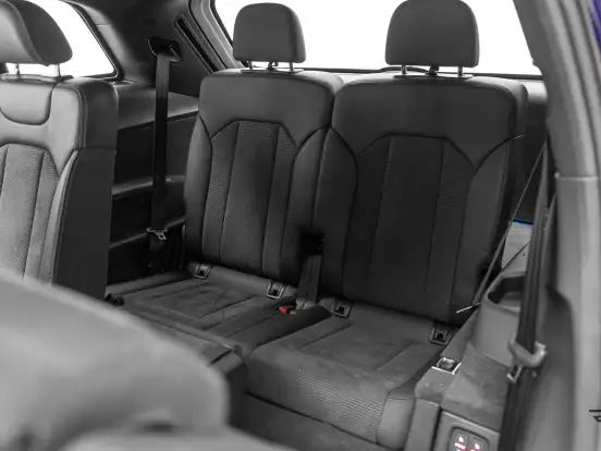 AUDI-Q7-3.0 55 TFSI GASOLINA PERFORMANCE BLACK QUATTRO TIPTRONIC AUDI-Q7-2021
