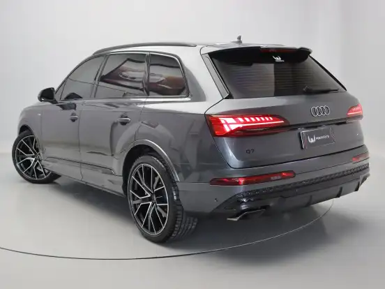 AUDI-Q7-3.0 55 TFSI MHEV S-LINE QUATTRO TIPTRONIC AUDI-Q7-2025