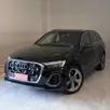 AUDI Q7 3.0 55 TFSI MHEV S-LINE QUATTRO TIPTRONIC AUDI Q7 3.0 55 TFSI MHEV S-LINE QUATTRO TIPTRONIC