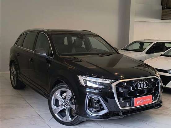AUDI-Q7-3.0 55 TFSI MHEV S-LINE QUATTRO TIPTRONIC AUDI-Q7-2024
