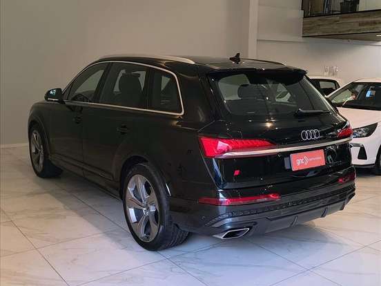 AUDI-Q7-3.0 55 TFSI MHEV S-LINE QUATTRO TIPTRONIC AUDI-Q7-2024