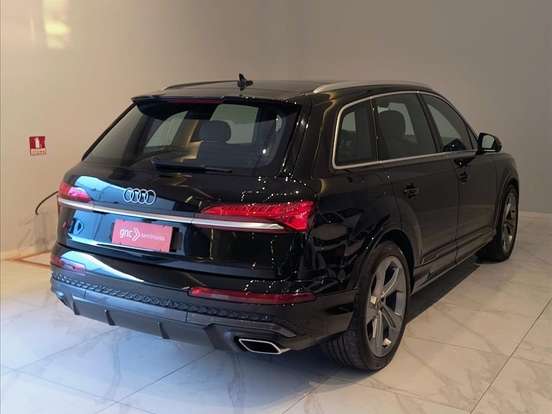 AUDI-Q7-3.0 55 TFSI MHEV S-LINE QUATTRO TIPTRONIC AUDI-Q7-2024
