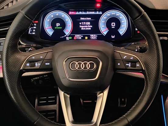 AUDI-Q7-3.0 55 TFSI MHEV S-LINE QUATTRO TIPTRONIC AUDI-Q7-2024